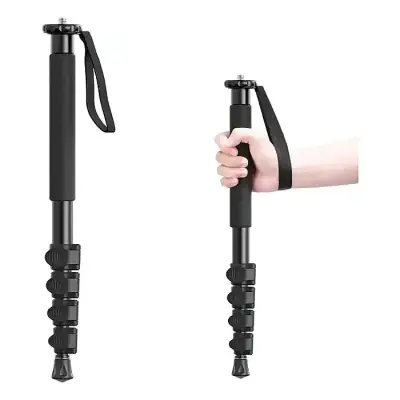 ULANZI TB12 61 Inch Camera Monopod